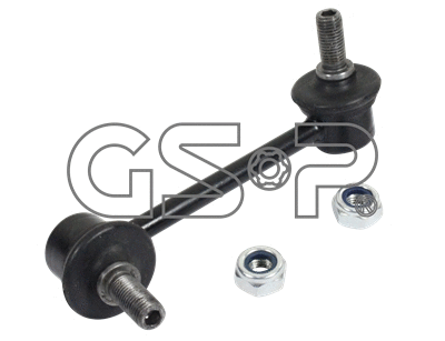 Šarnyro stabilizatorius GSP S050165