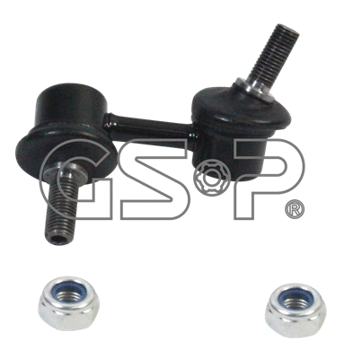 Šarnyro stabilizatorius GSP S050167