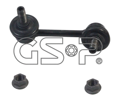 Šarnyro stabilizatorius GSP S050177
