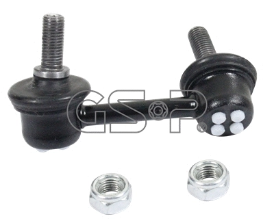 Šarnyro stabilizatorius GSP S050185