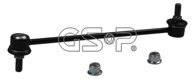 Šarnyro stabilizatorius GSP S050186