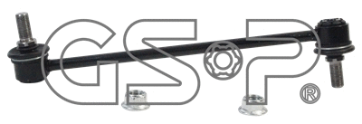 Šarnyro stabilizatorius GSP S050199
