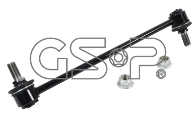 Šarnyro stabilizatorius GSP S050200