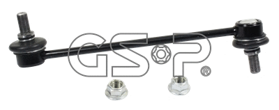 Šarnyro stabilizatorius GSP S050208