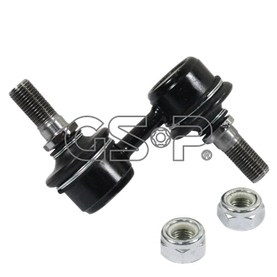 Šarnyro stabilizatorius GSP S050209