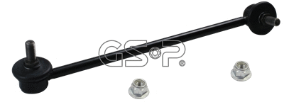 Šarnyro stabilizatorius GSP S050213