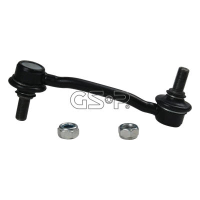 Šarnyro stabilizatorius GSP S050215