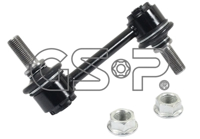 Šarnyro stabilizatorius GSP S050218