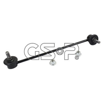Šarnyro stabilizatorius GSP S050221