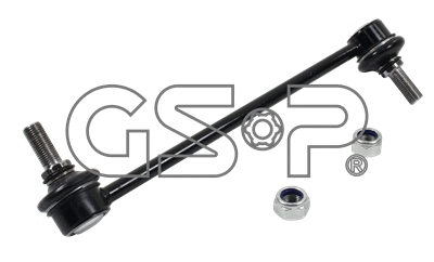 Šarnyro stabilizatorius GSP S050222