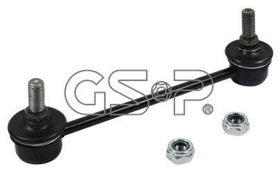 Šarnyro stabilizatorius GSP S050223