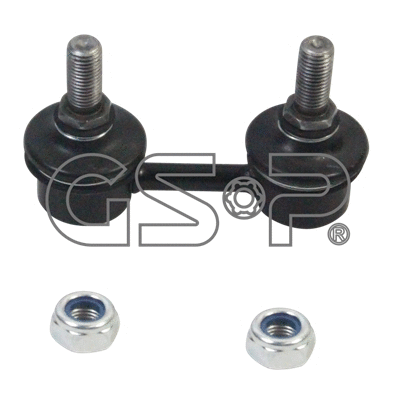 Šarnyro stabilizatorius GSP S050225
