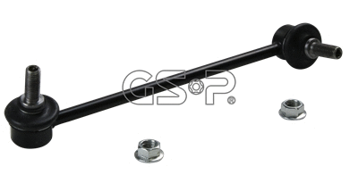 Šarnyro stabilizatorius GSP S050236