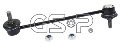 Šarnyro stabilizatorius GSP S050237