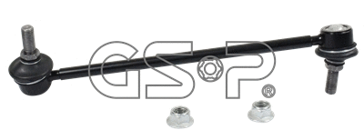 Šarnyro stabilizatorius GSP S050239