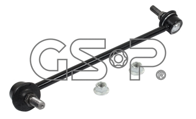 Šarnyro stabilizatorius GSP S050240