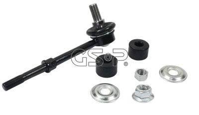 Šarnyro stabilizatorius GSP S050242