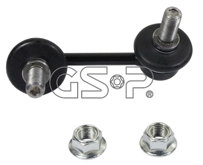 Šarnyro stabilizatorius GSP S050243