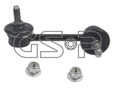 Šarnyro stabilizatorius GSP S050247