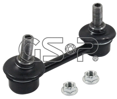 Šarnyro stabilizatorius GSP S050249