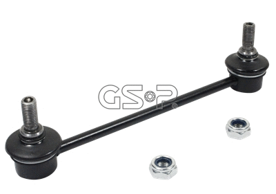 Šarnyro stabilizatorius GSP S050250