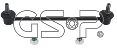 Šarnyro stabilizatorius GSP S050254