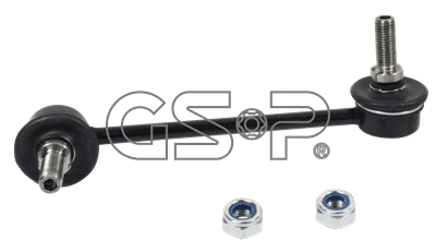 Šarnyro stabilizatorius GSP S050258