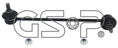 Šarnyro stabilizatorius GSP S050267
