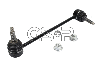 Šarnyro stabilizatorius GSP S050269