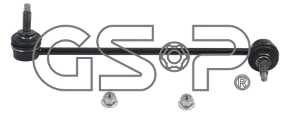 Šarnyro stabilizatorius GSP S050273