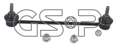Šarnyro stabilizatorius GSP S050277