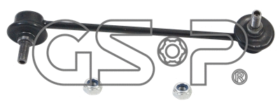 Šarnyro stabilizatorius GSP S050279