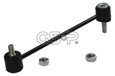 Šarnyro stabilizatorius GSP S050281