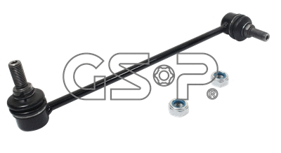 Šarnyro stabilizatorius GSP S050285