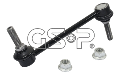 Šarnyro stabilizatorius GSP S050300