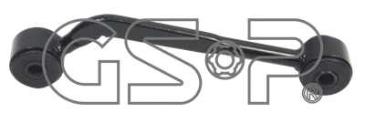 Šarnyro stabilizatorius GSP S050303