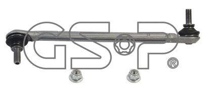 Šarnyro stabilizatorius GSP S050304