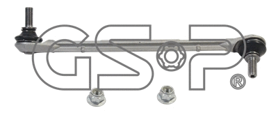 Šarnyro stabilizatorius GSP S050305