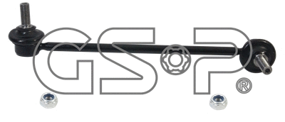 Šarnyro stabilizatorius GSP S050315