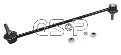 Šarnyro stabilizatorius GSP S050316