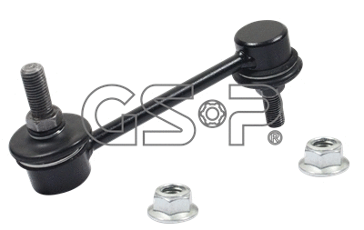 Šarnyro stabilizatorius GSP S050317