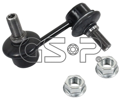 Šarnyro stabilizatorius GSP S050323