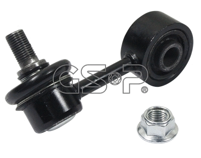 Šarnyro stabilizatorius GSP S050328