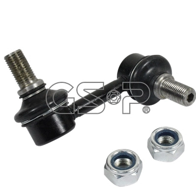 Šarnyro stabilizatorius GSP S050334