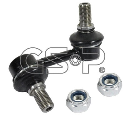Šarnyro stabilizatorius GSP S050335