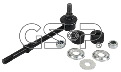 Šarnyro stabilizatorius GSP S050342