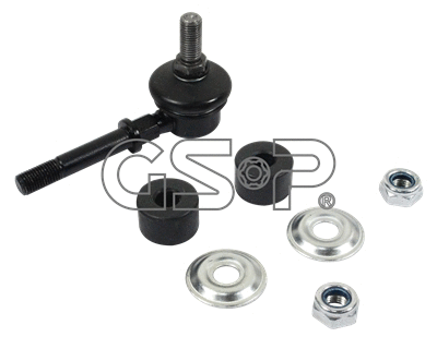 Šarnyro stabilizatorius GSP S050346