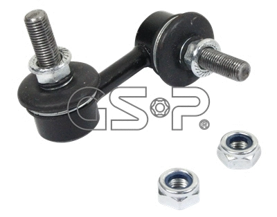 Šarnyro stabilizatorius GSP S050347