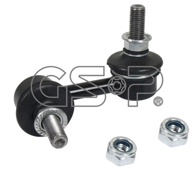 Šarnyro stabilizatorius GSP S050348