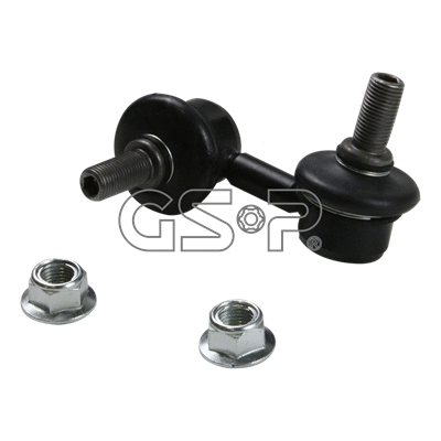 Šarnyro stabilizatorius GSP S050349